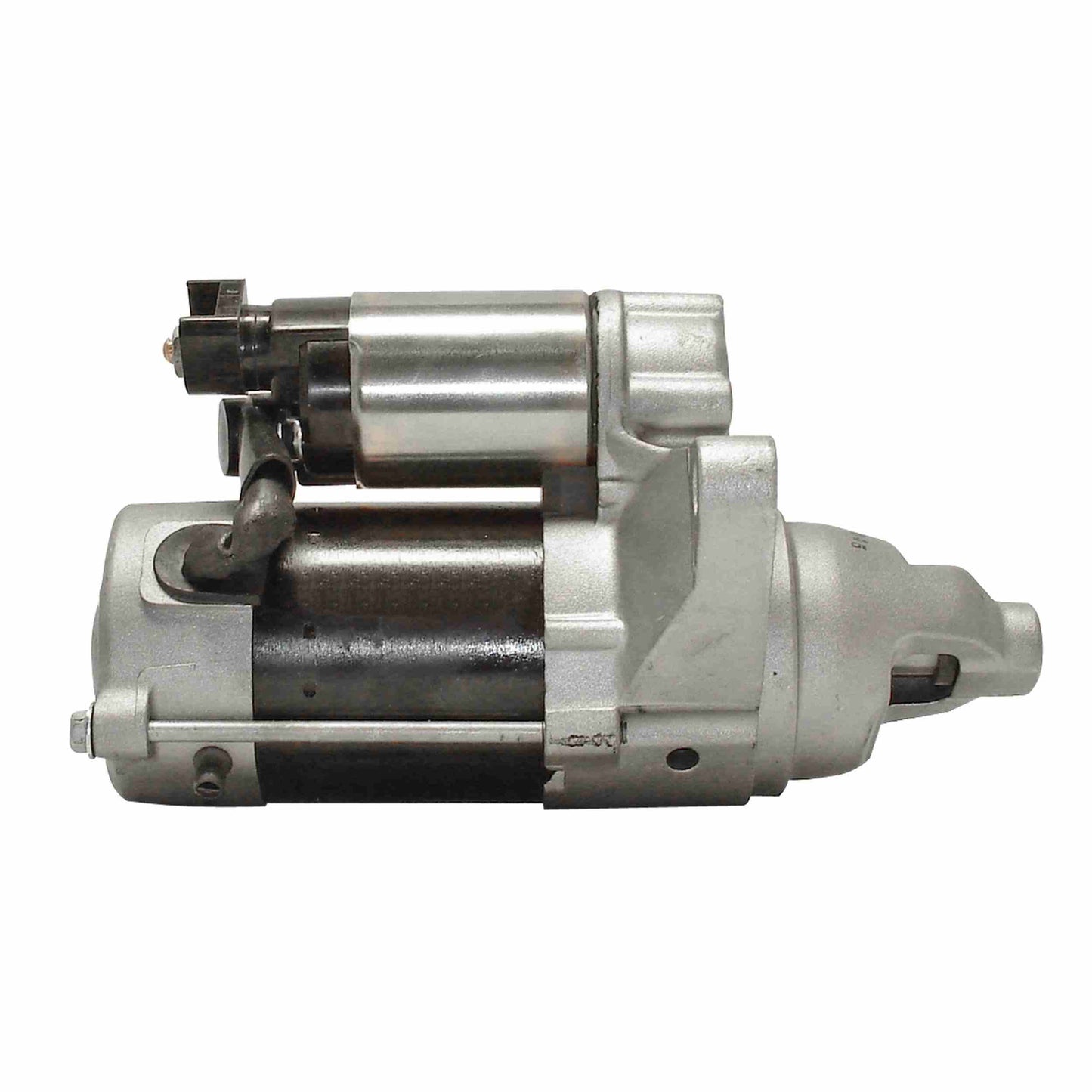 Quality-Built Starter Motor 12174
