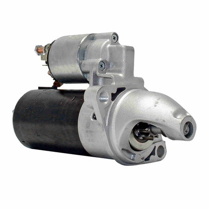 Quality-Built Starter Motor 12178