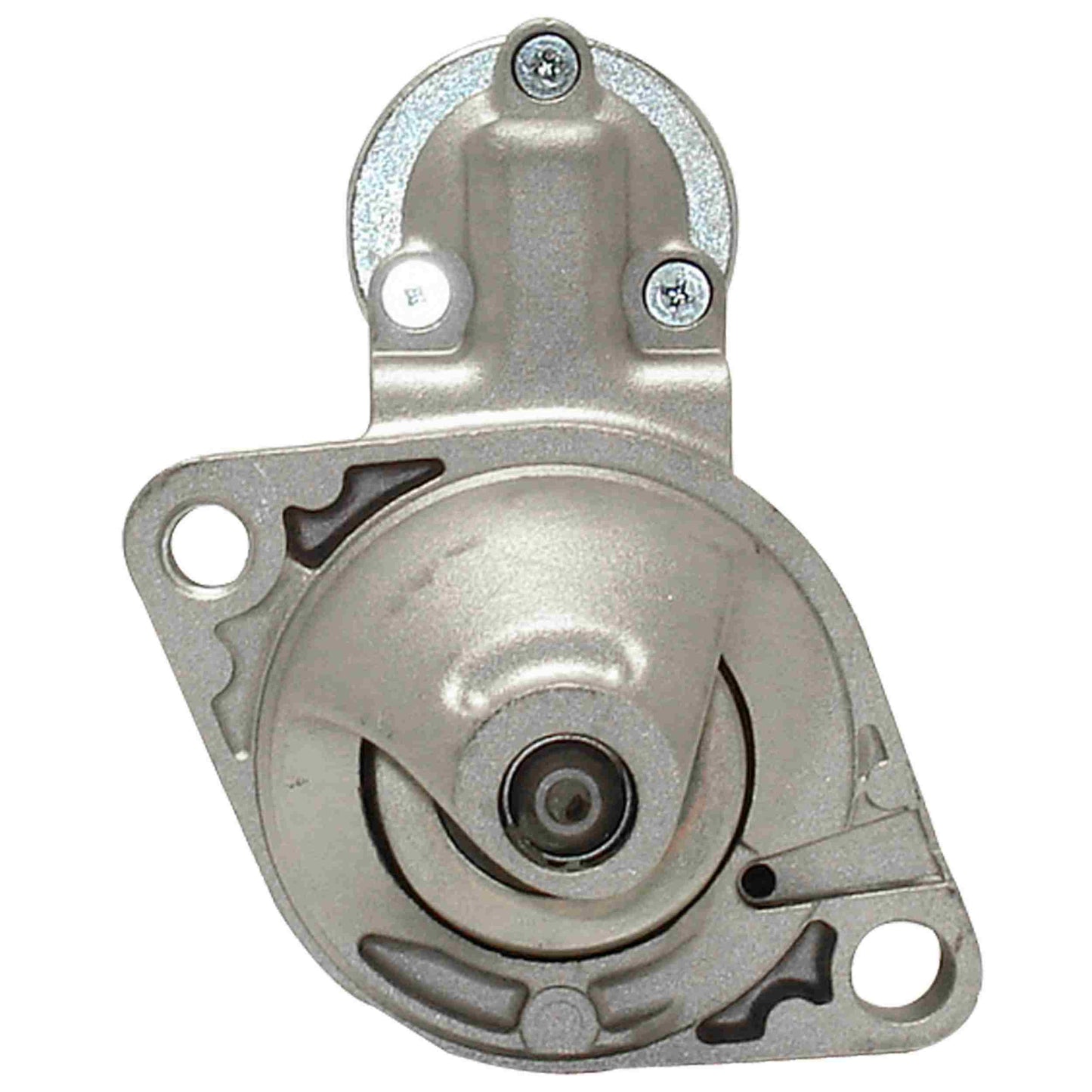 Quality-Built Starter Motor 12178