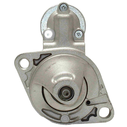 Quality-Built Starter Motor 12178