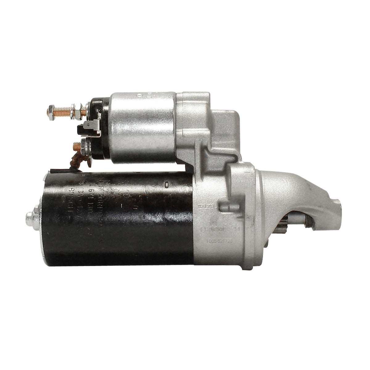 Quality-Built Starter 12178