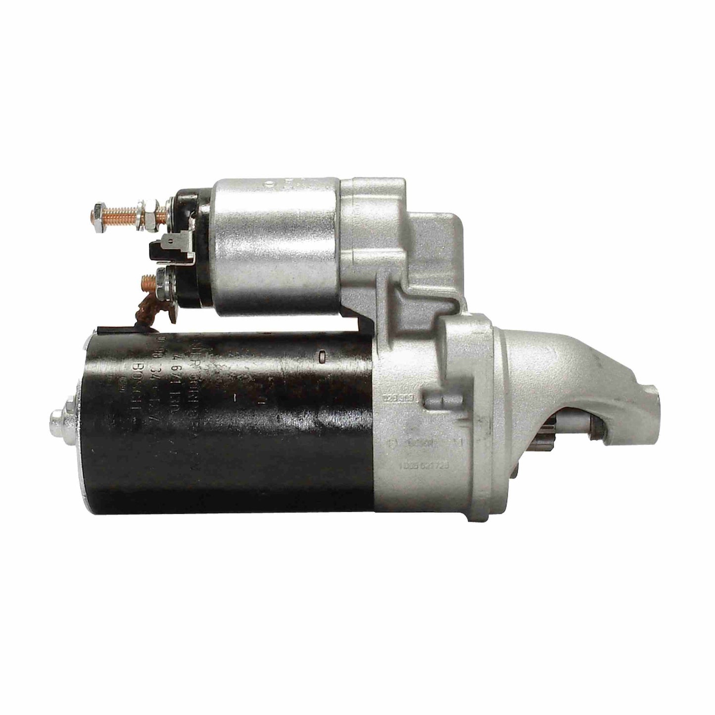 Quality-Built Starter 12178