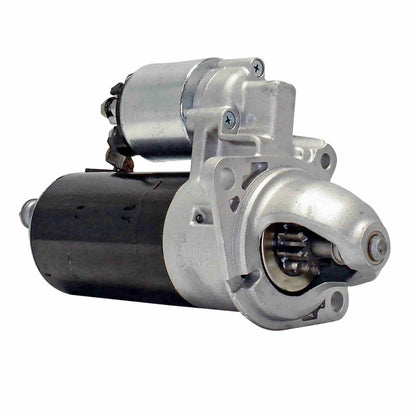 Quality-Built Starter Motor 12179