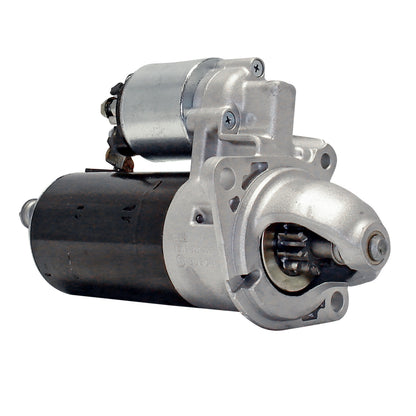 Quality-Built Starter Motor 12179