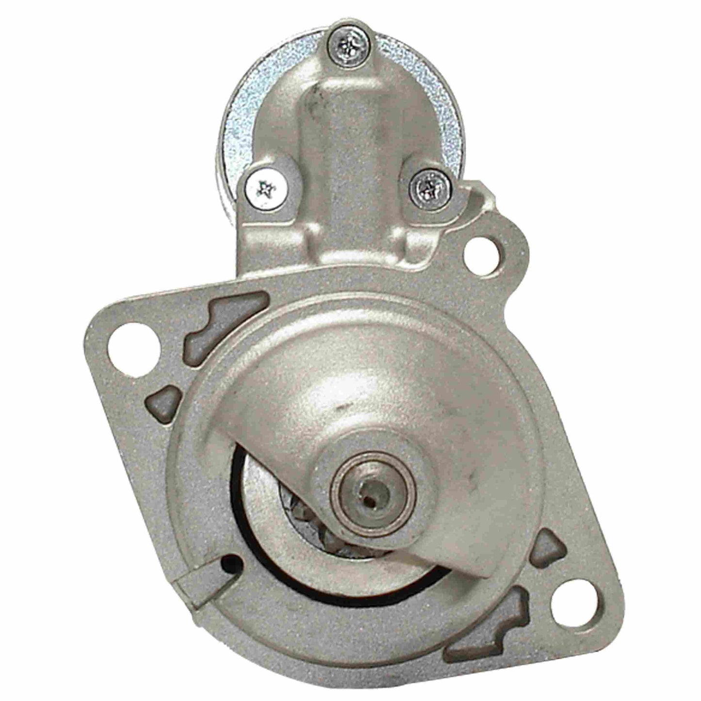 Quality-Built Starter Motor 12179