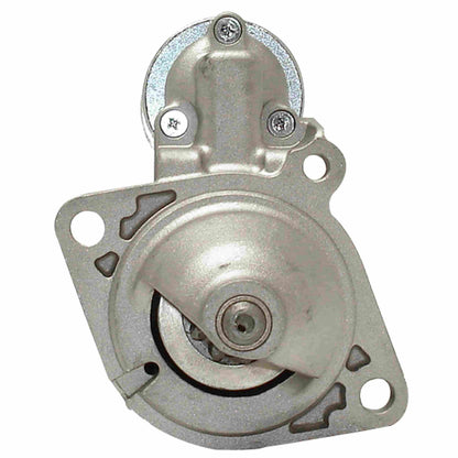 Quality-Built Starter Motor 12179