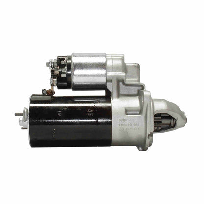 Quality-Built Starter Motor 12179