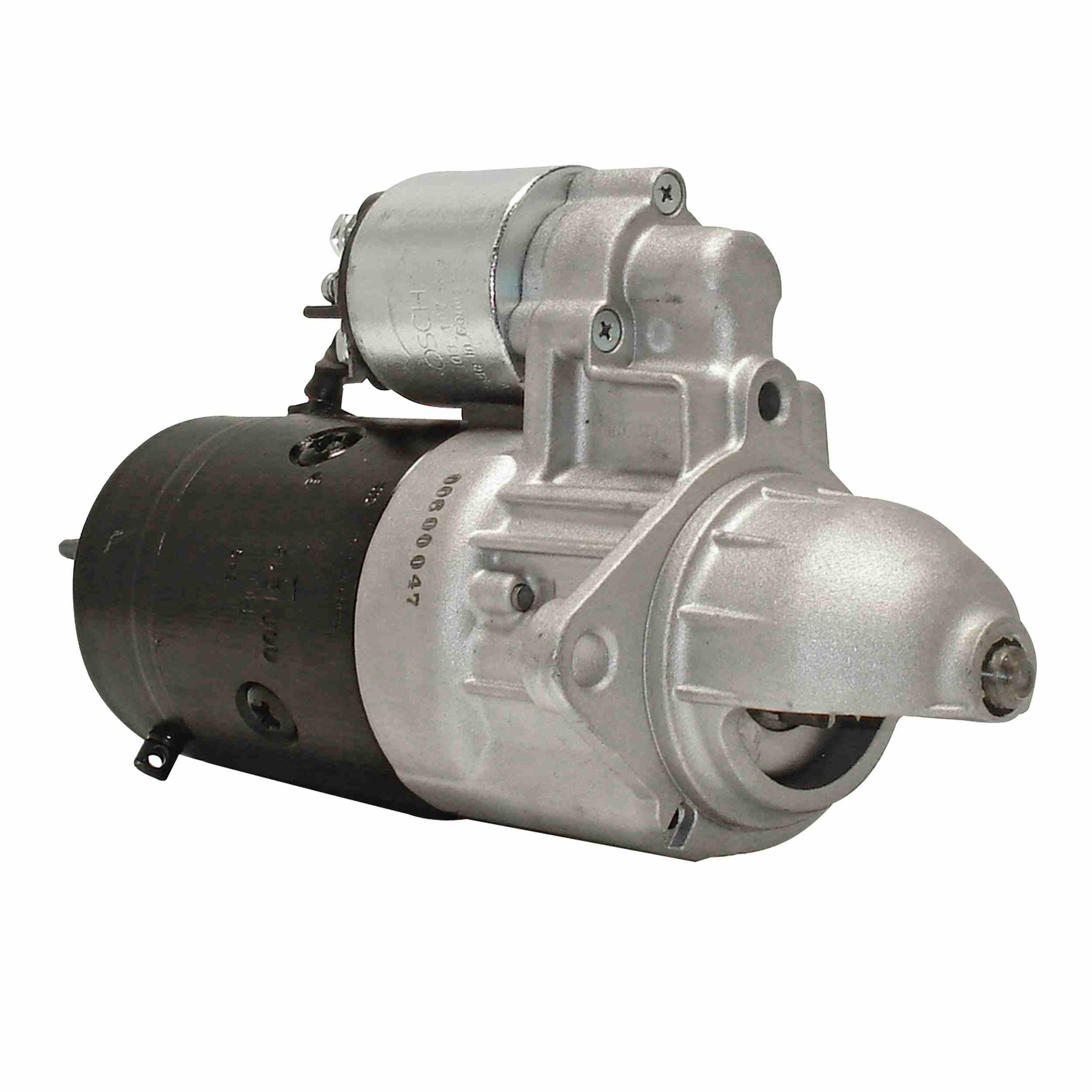 Quality-Built Starter 12180