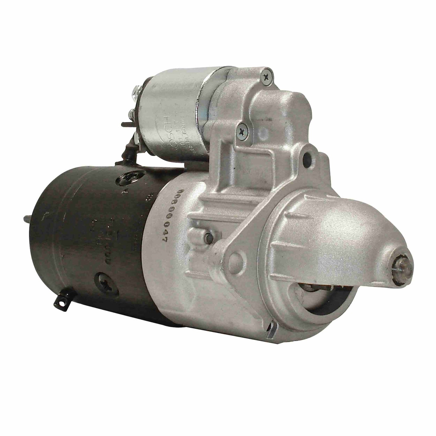 Quality-Built Starter 12180