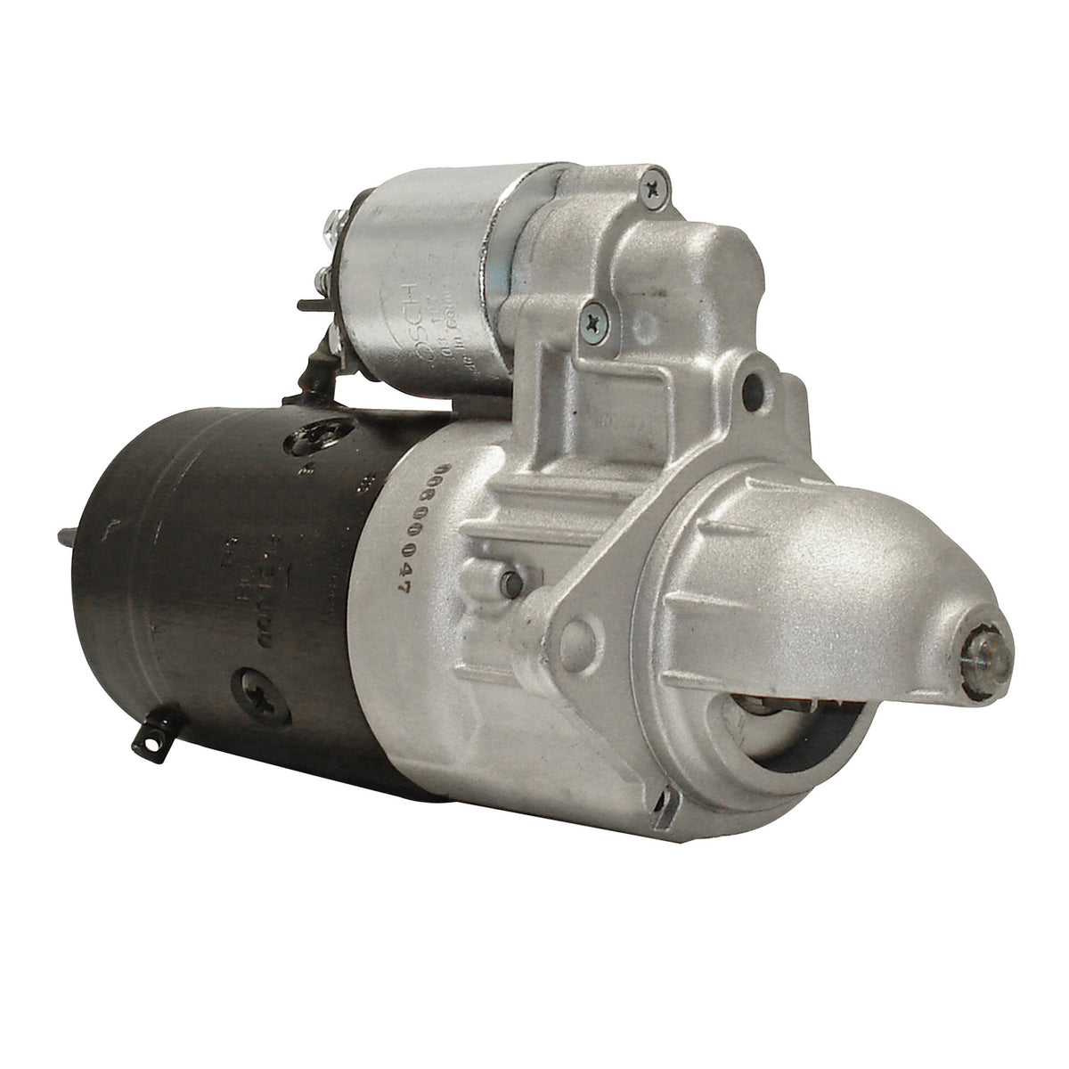 Quality-Built Starter 12180