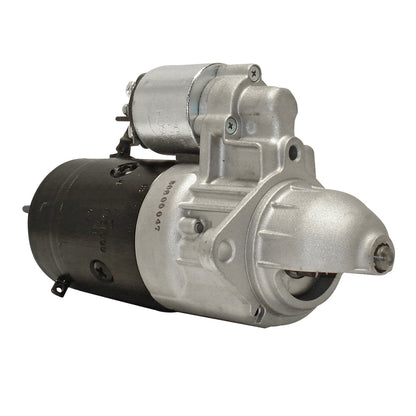 Quality-Built Starter 12180