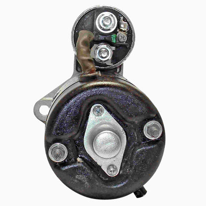 Quality-Built Starter 12180