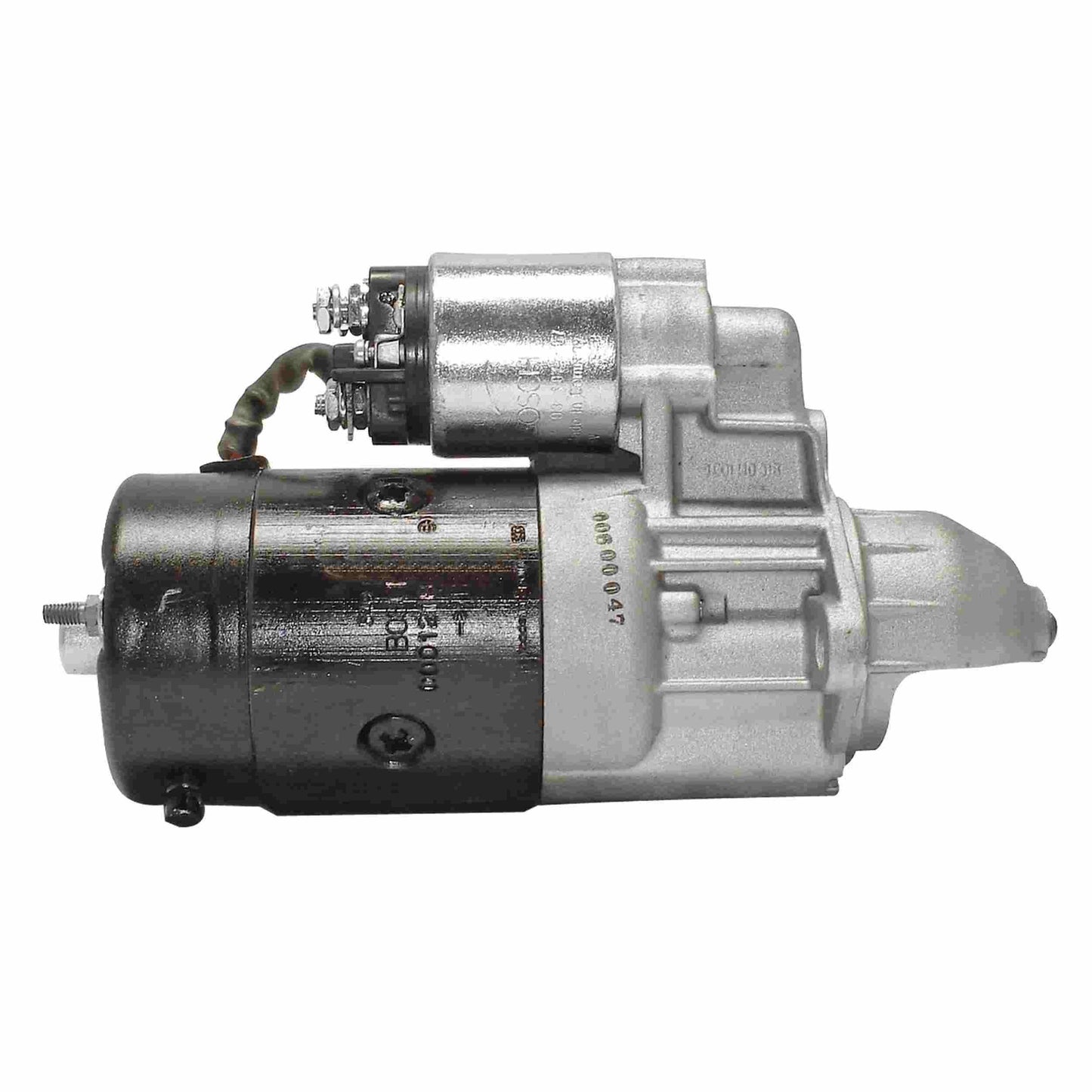 Quality-Built Starter 12180