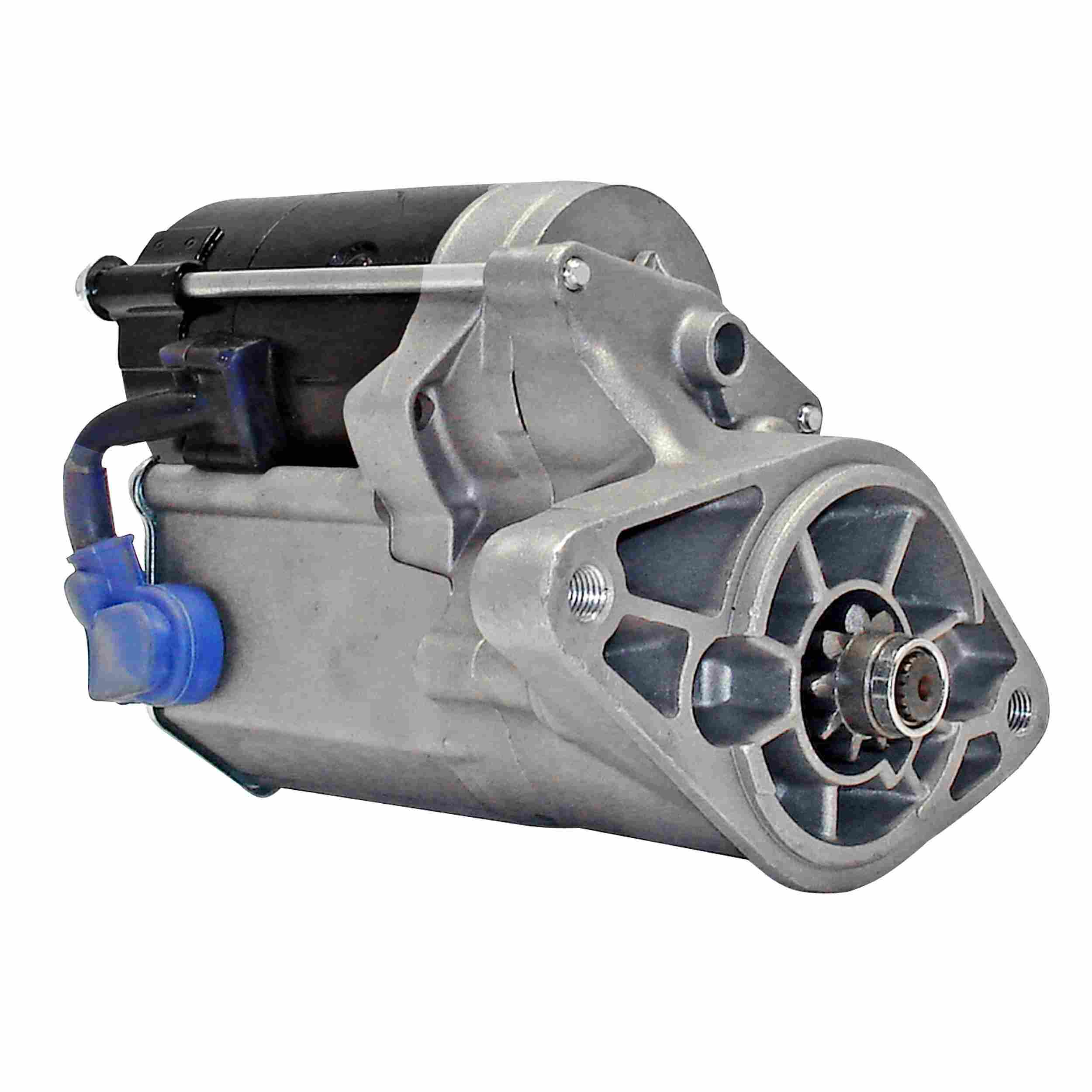 Quality-Built Starter 12183