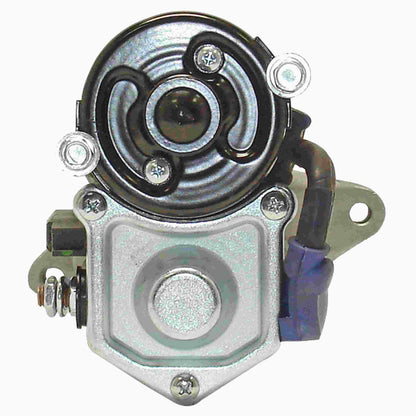 Quality-Built Starter 12183