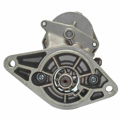 Quality-Built Starter 12183