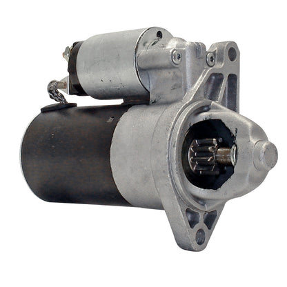 Quality-Built Starter Motor 12184N