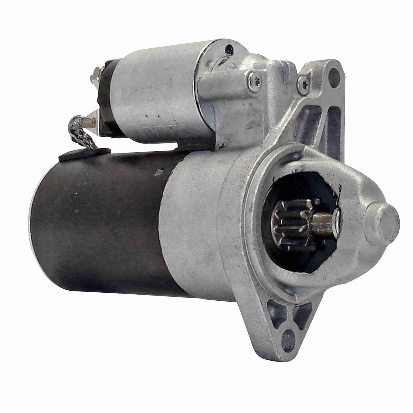 Quality-Built Starter Motor 12184