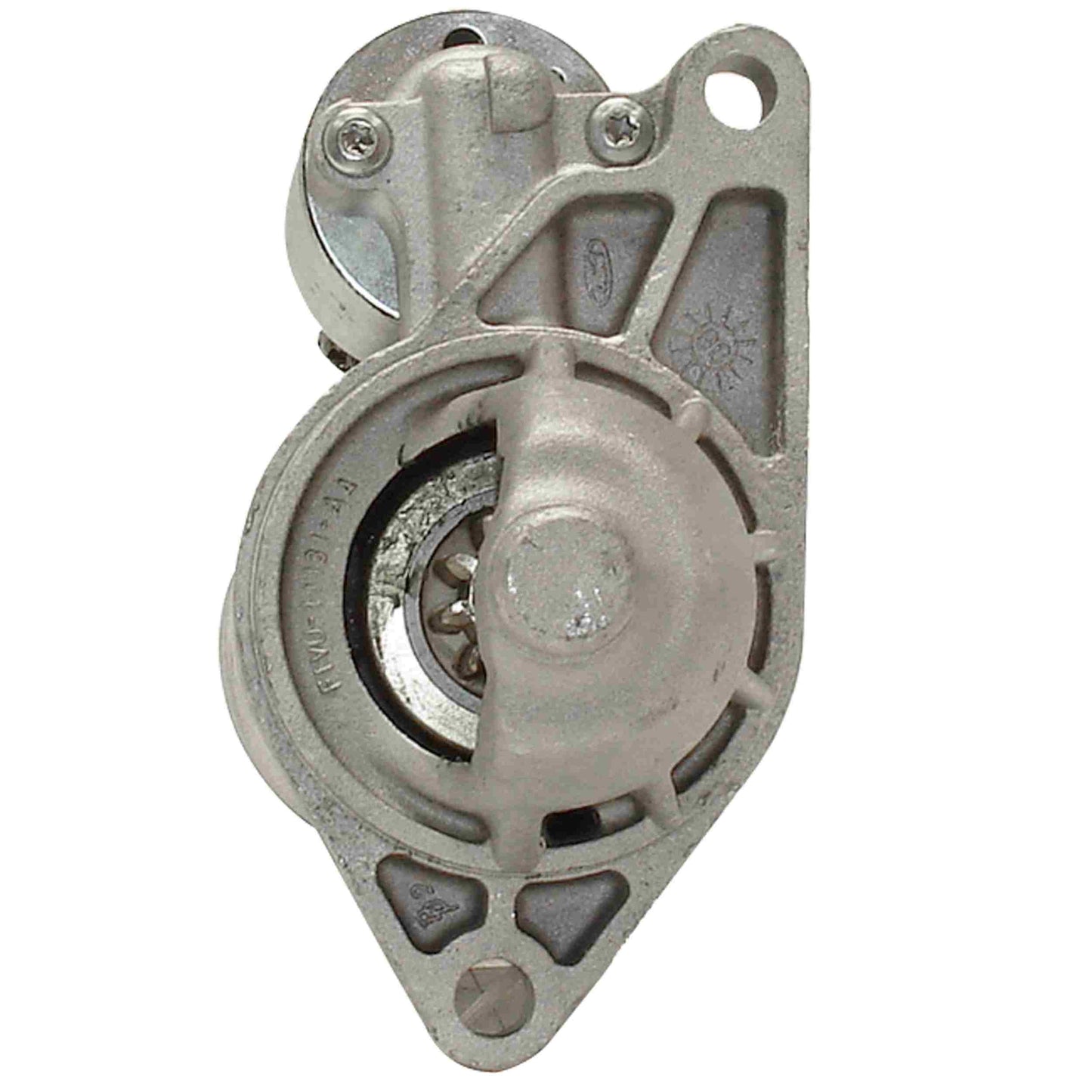 Quality-Built Starter Motor 12184
