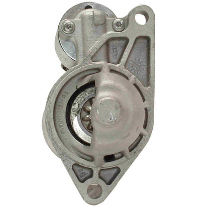 Quality-Built Starter 12184