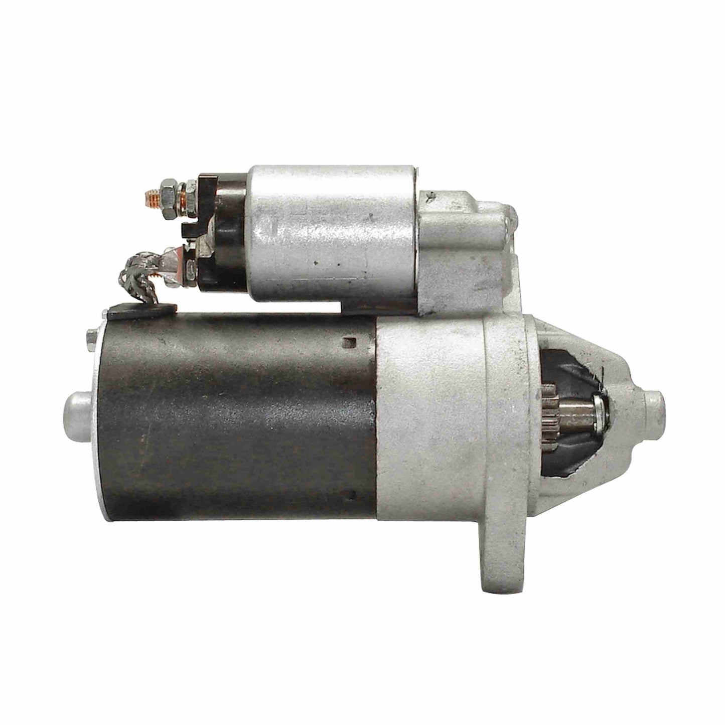 Quality-Built Starter Motor 12184