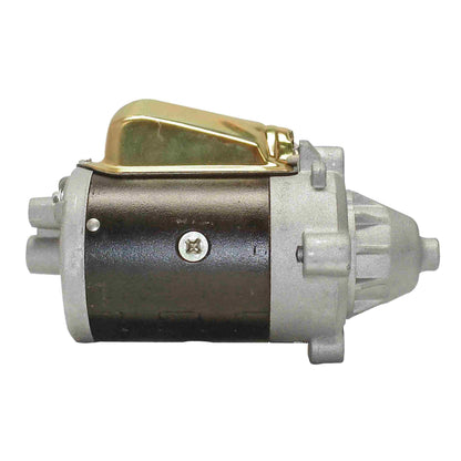 Quality-Built Starter 12186