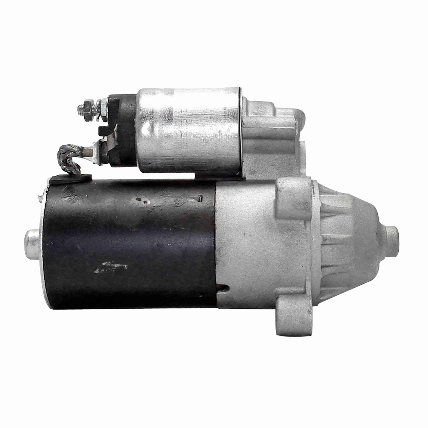 Quality-Built Starter Motor 12187N