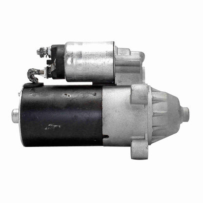 Quality-Built Starter Motor 12187N