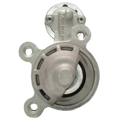 Quality-Built Starter Motor 12187