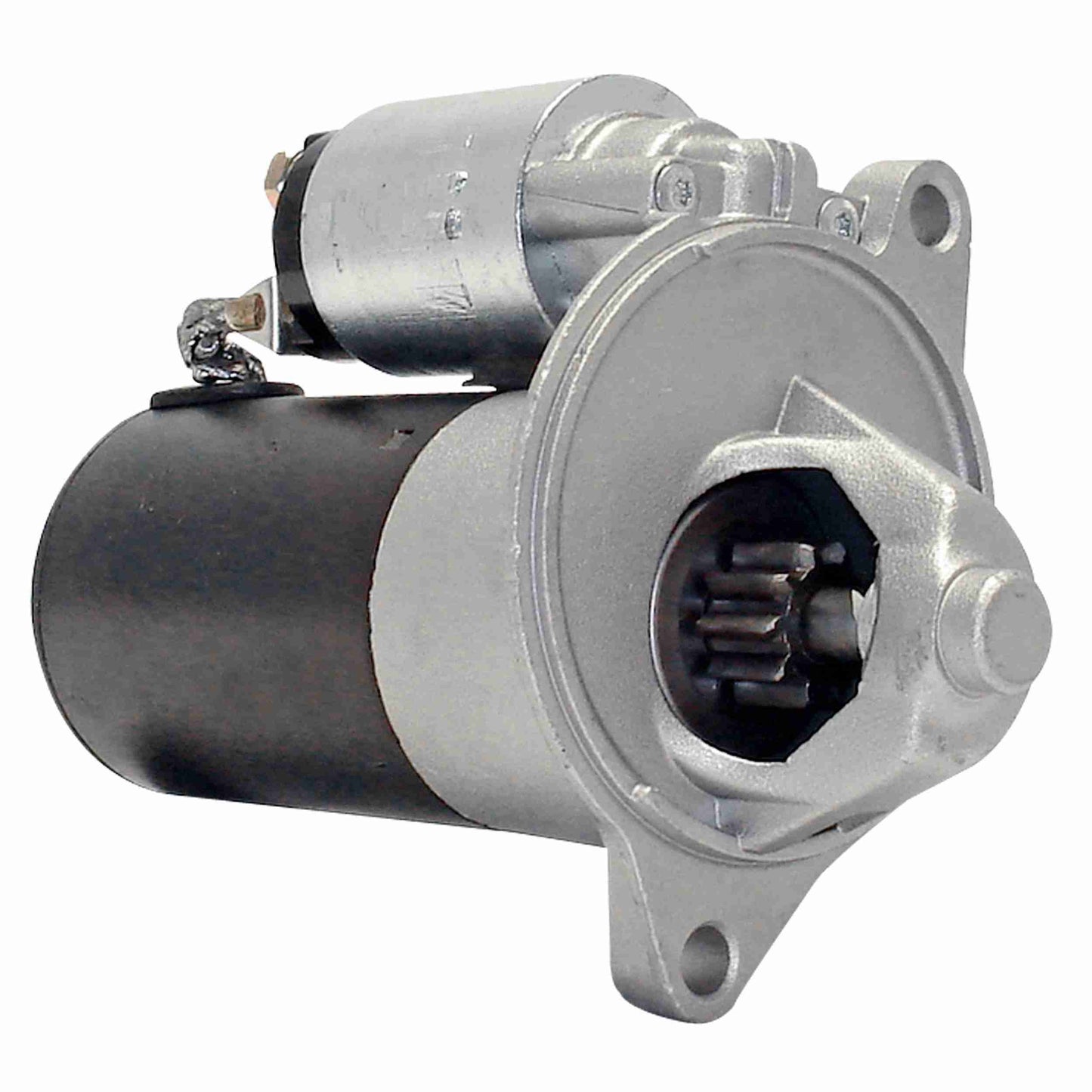 Quality-Built Starter Motor 12188N