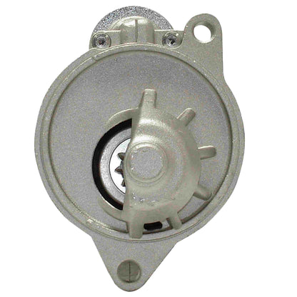 Quality-Built Starter Motor 12188N