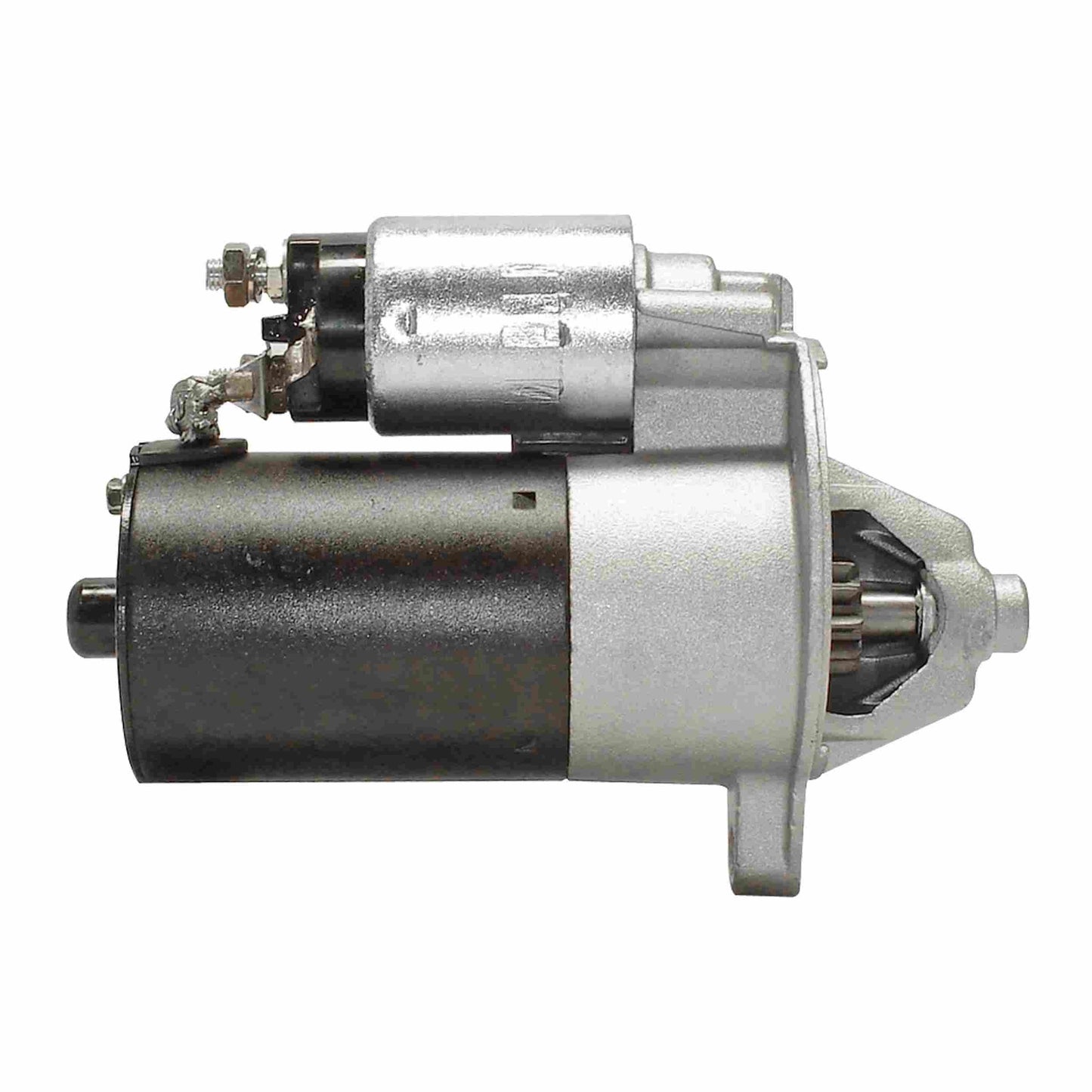 Quality-Built Starter Motor 12188