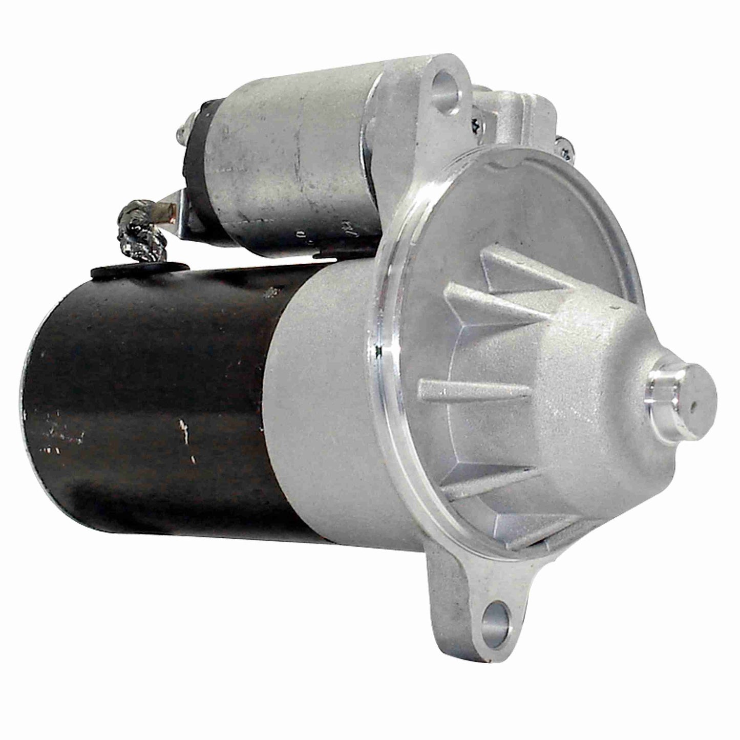 Quality-Built Starter Motor 12191