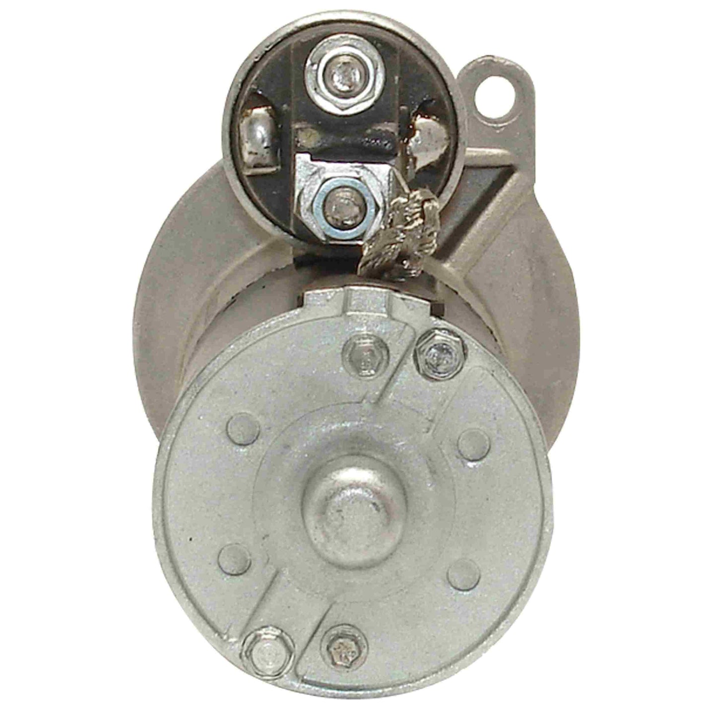Quality-Built Starter 12191