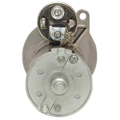 Quality-Built Starter Motor 12191