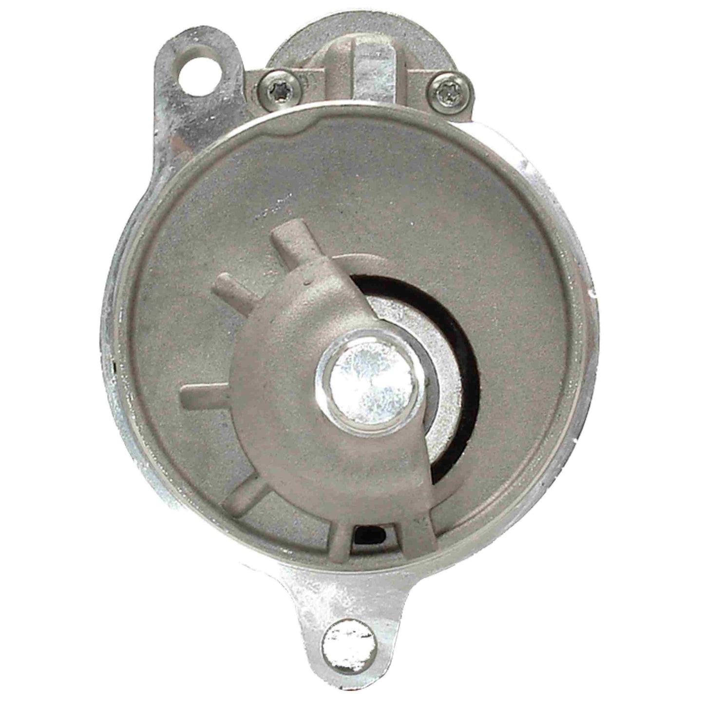 Quality-Built Starter Motor 12191