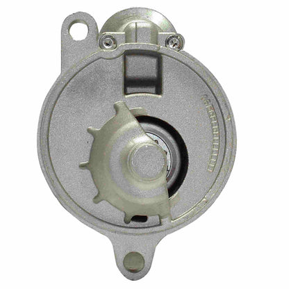 Quality-Built Starter Motor 12192N