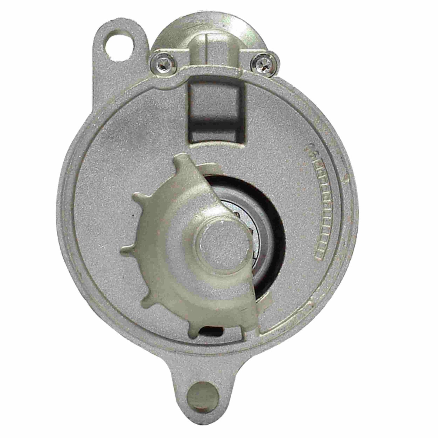 Quality-Built Starter Motor 12192