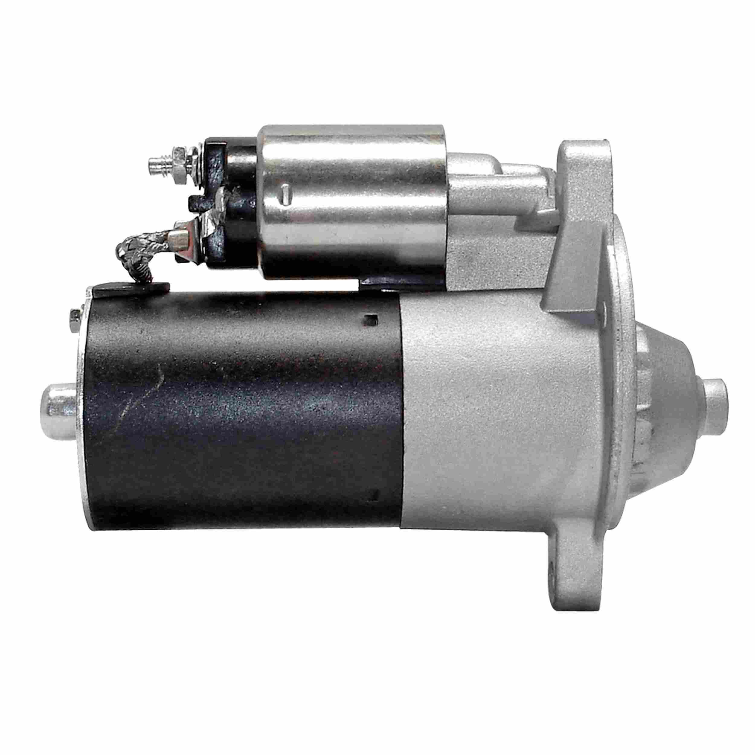 Quality-Built Starter Motor 12192