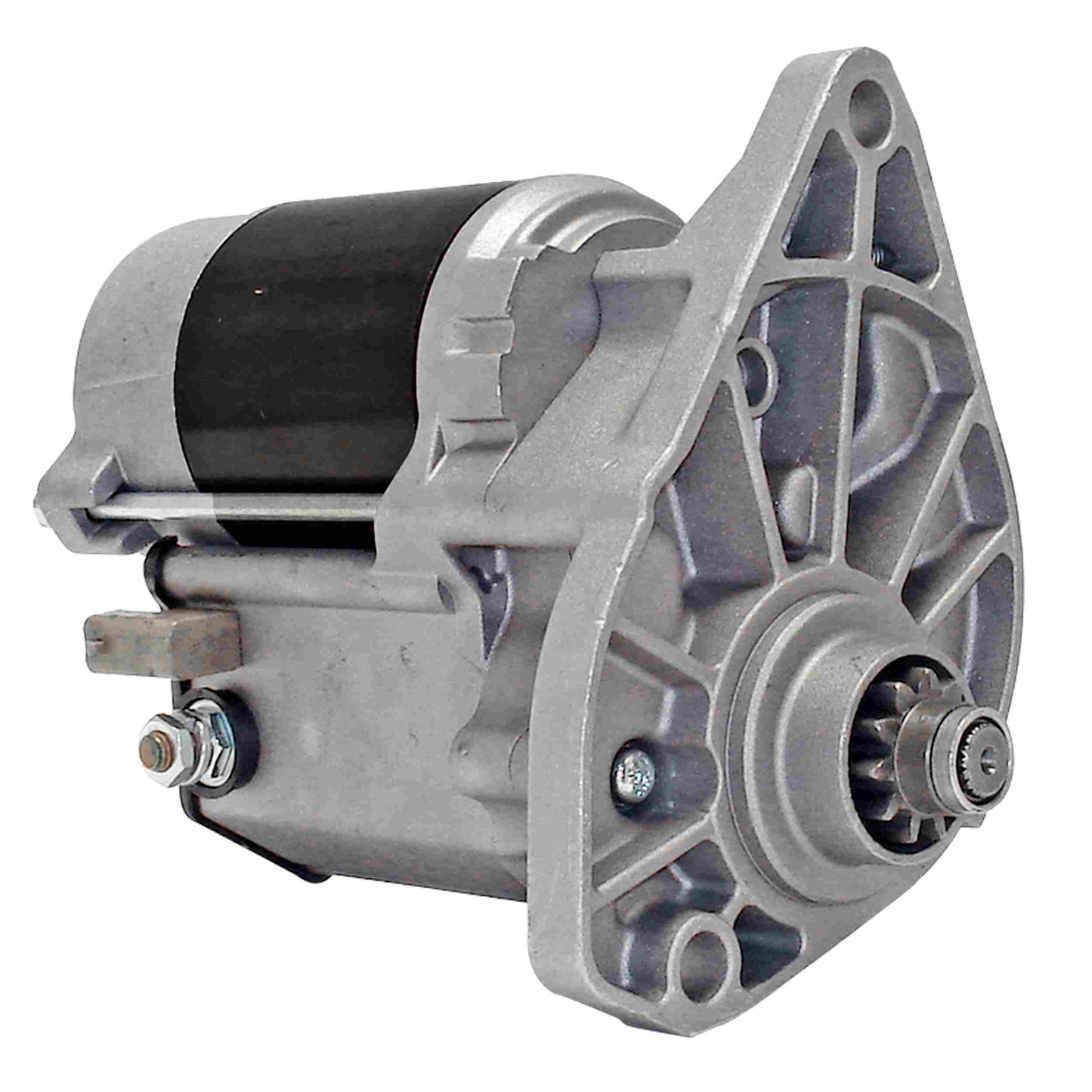 Quality-Built Starter 12194