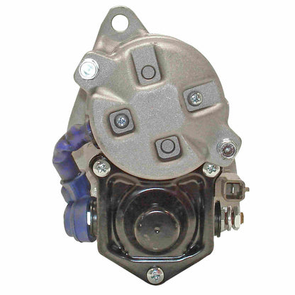 Quality-Built Starter 12194