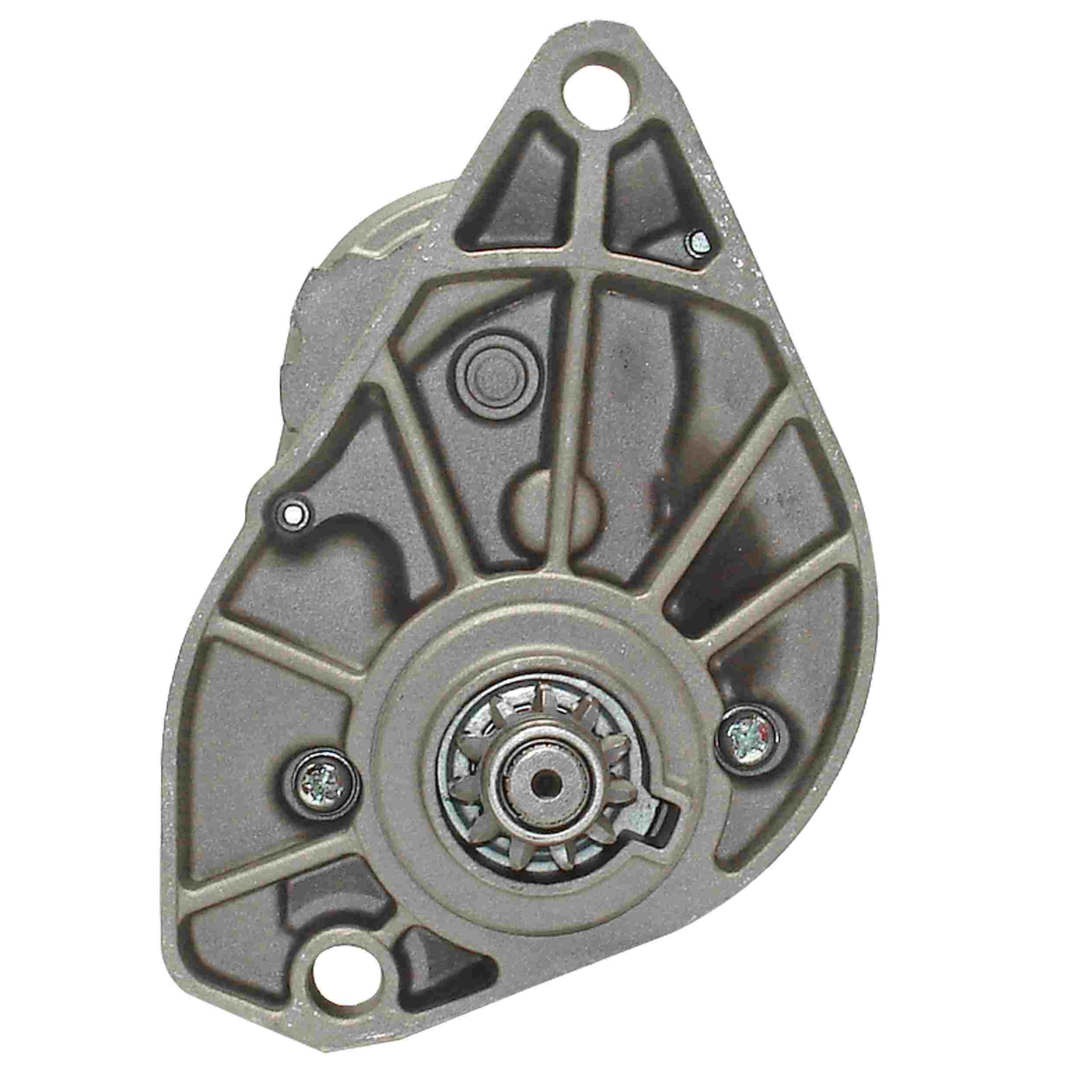 Quality-Built Starter 12194