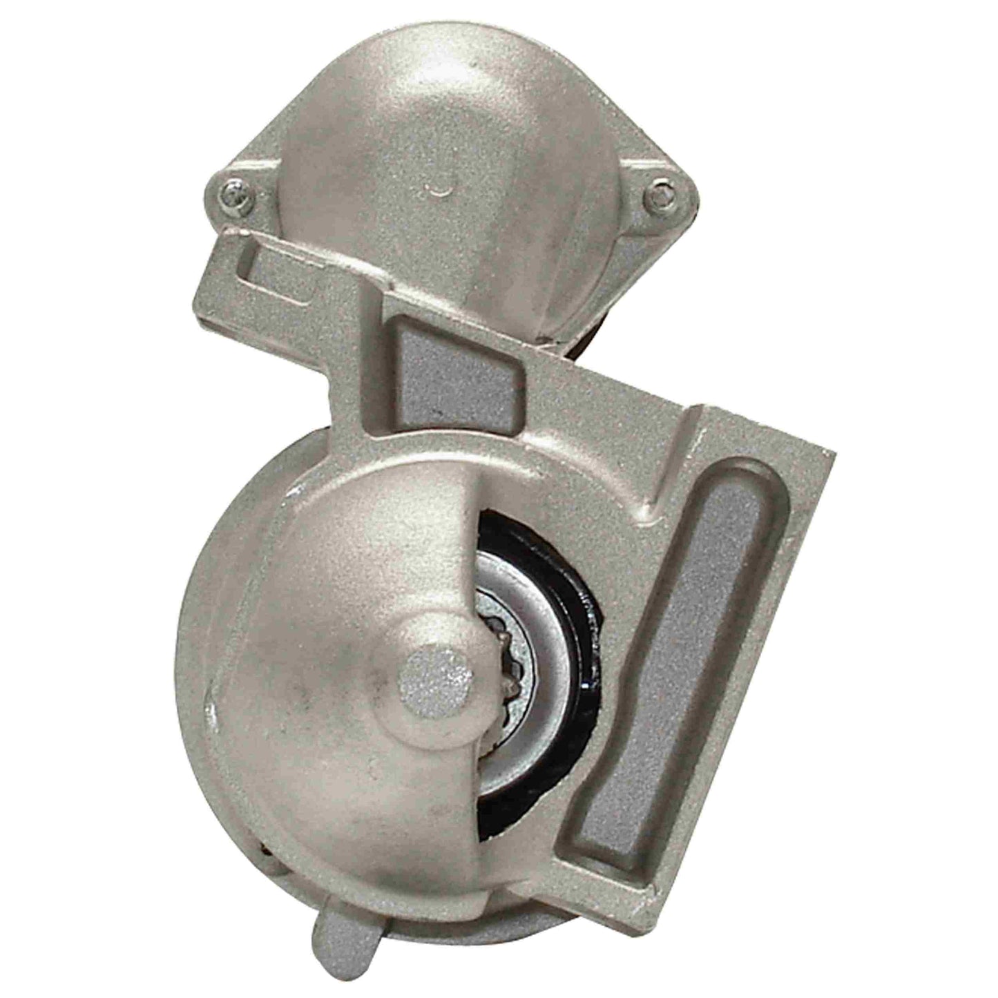 Quality-Built Starter Motor 12198