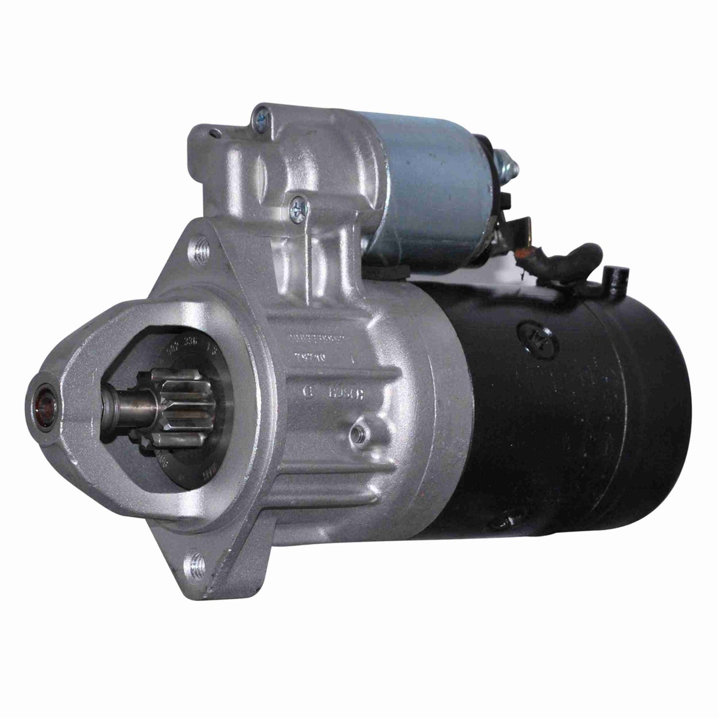 Quality-Built Starter 12199