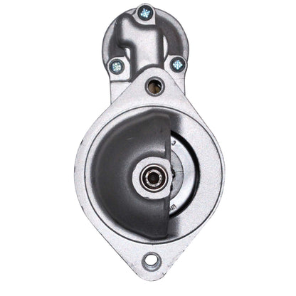 Quality-Built Starter 12199