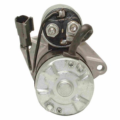 Quality-Built Starter 12201