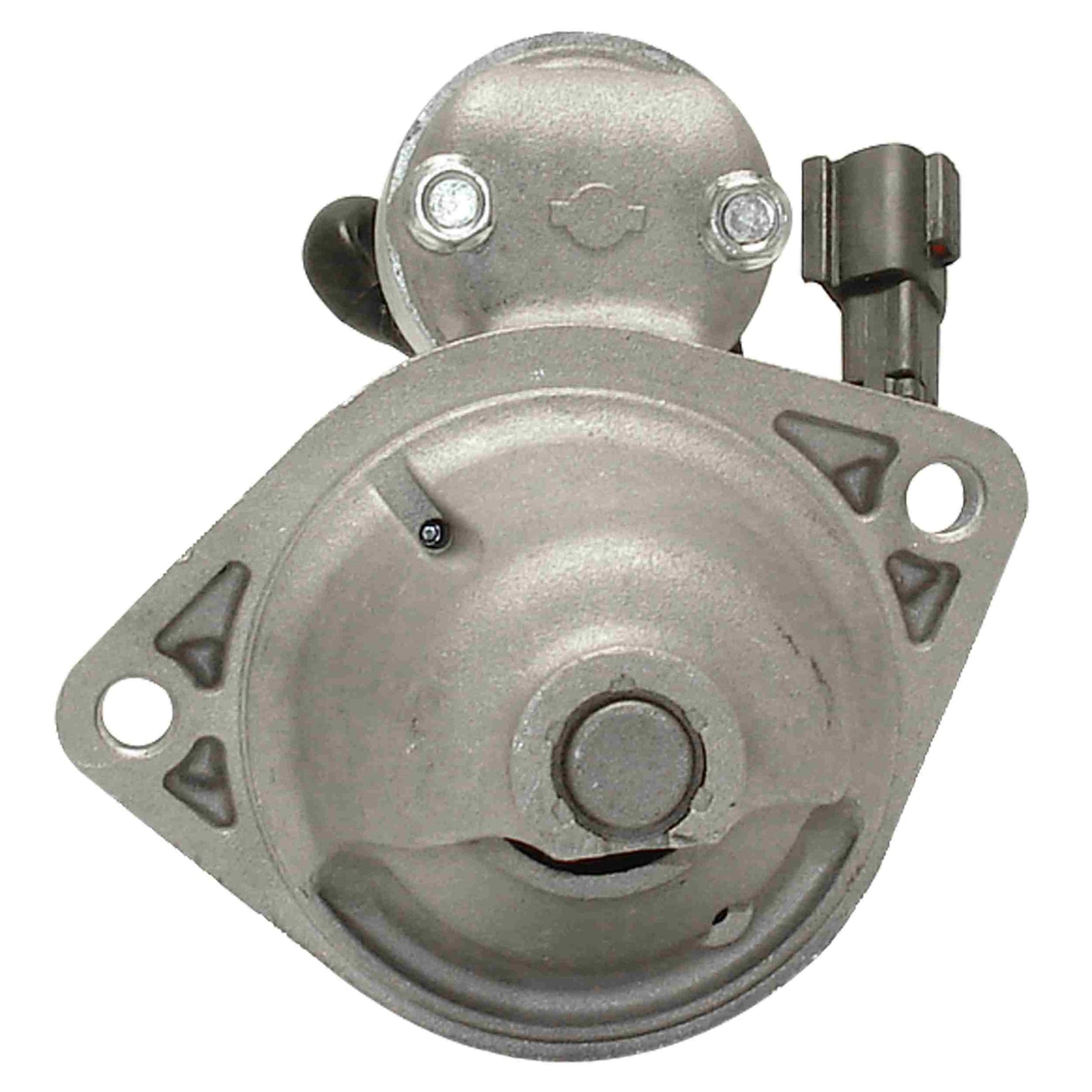 Quality-Built Starter Motor 12201