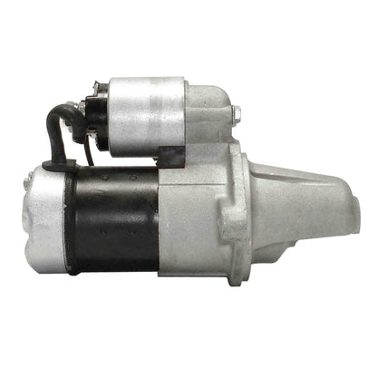 Quality-Built Starter Motor 12201