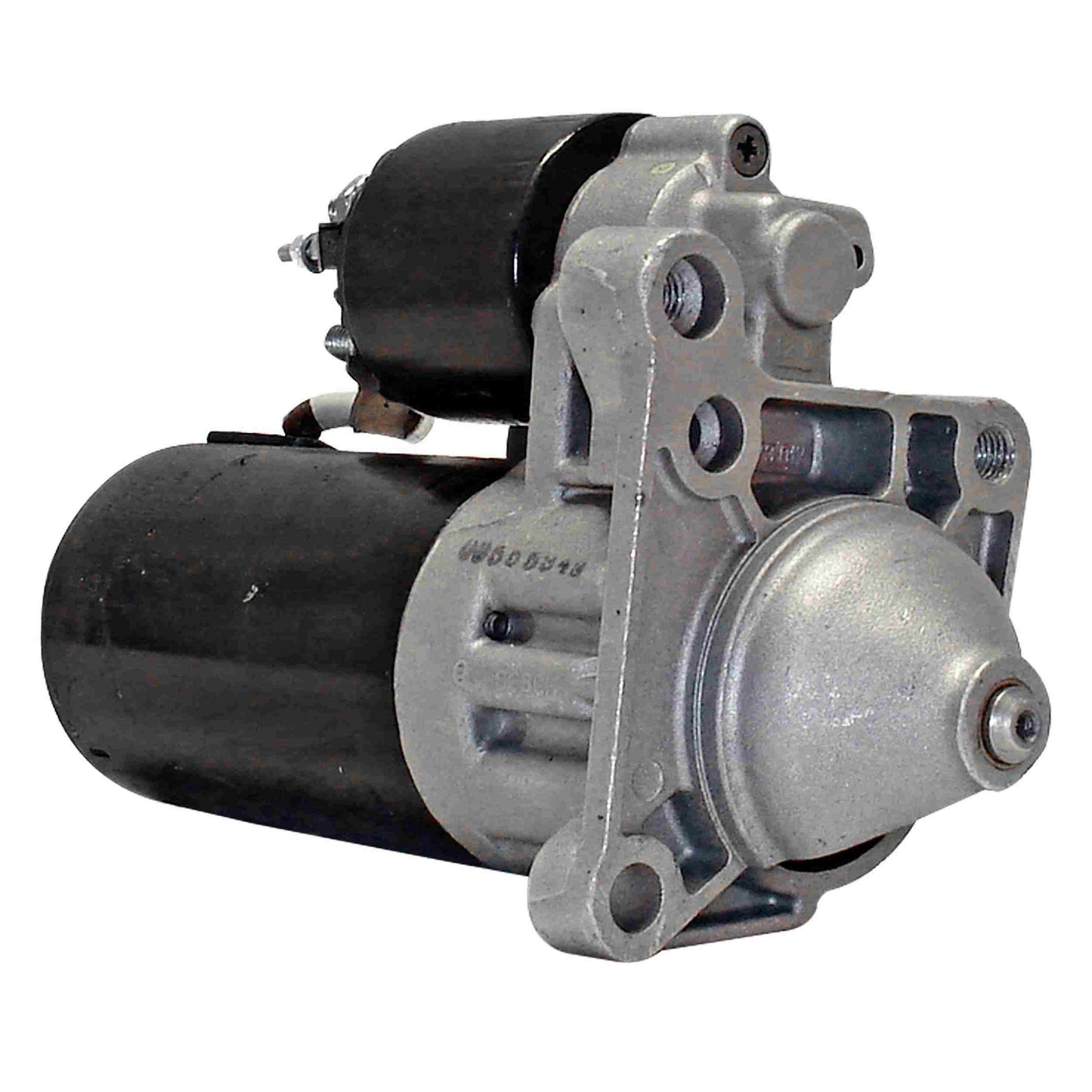 Quality-Built Starter 12206