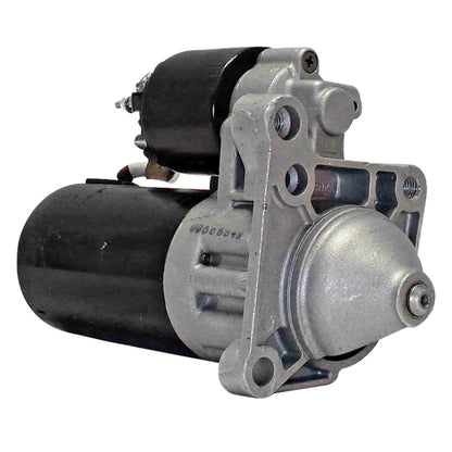 Quality-Built Starter 12206